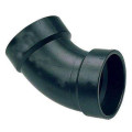 Professional casting Black Seamless round carbon iron steel pipe / tube